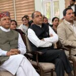 मन की बात’ देश को जोड़ने वाला सशक्त माध्यम — Jairam Thakur