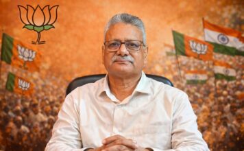 भ्रष्टाचार पर बोलने वाली कांग्रेस पहले अपने नेताओं का हिसाब दे—स्वतंत्र संख्या