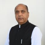 लाखों लोगों को राहत देने वाली योजनाओं के प्रति मुख्यमंत्री के मन में घृणा का भाव -जयराम ठाकुर