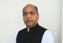 लाखों लोगों को राहत देने वाली योजनाओं के प्रति मुख्यमंत्री के मन में घृणा का भाव -जयराम ठाकुर