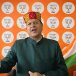 प्रधानमंत्री नरेंद्र मोदी ने हमेशा रखा हिमाचल का ख्याल — ‘प्राइड ऑफ हिल्स’ योजना से विकास को मिलेगा नया बल