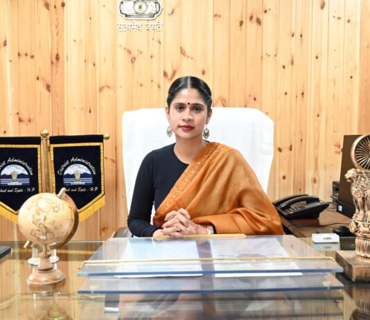 लाहौल-स्पीति की ग्राम पंचायत शांशा को राष्ट्रीय स्तर पर प्रथम पुरस्कार, 1 करोड़ का सम्मान