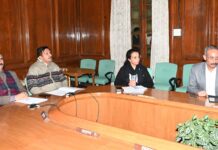 जेजेएम 2.0 के लिए केंद्र और हिमाचल प्रदेश के बीच एमओयू पर हस्ताक्षर