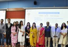 शूलिनी विश्वविद्यालय में ‘फार्मा अन्वेषण 2026’ के साथ राष्ट्रीय फार्मेसी शिक्षा दिवस मनाया गया