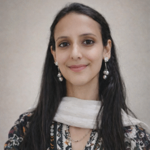 Shoolini University scientist Dr. Radha elected Fellow of the Linnean Society of London