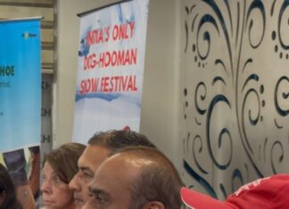 स्नो मैराथन लीग का मुख्य उद्देश्य लोगों को प्रकृति के करीब लाना-गौरव सिमर