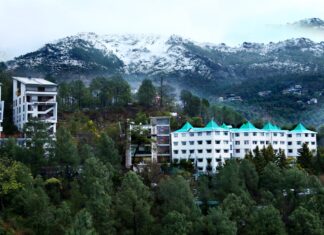 🚨 बड़ी खबर: हिमाचल का शूलिनी विश्वविद्यालय ग्लोबल टॉप 500 में