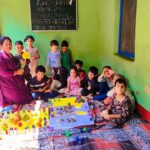 नौनिहालों के बेहतर स्वास्थ्य, पोषण और शिक्षा को प्रदेश सरकार दे रही है प्राथमिकता