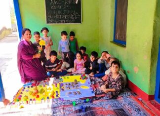 नौनिहालों के बेहतर स्वास्थ्य, पोषण और शिक्षा को प्रदेश सरकार दे रही है प्राथमिकता