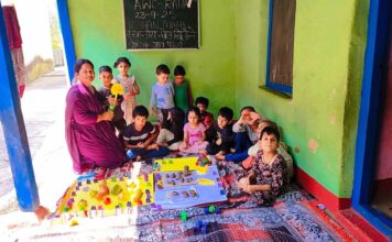 नौनिहालों के बेहतर स्वास्थ्य, पोषण और शिक्षा को प्रदेश सरकार दे रही है प्राथमिकता
