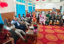 शाहपुर अस्पताल में शीघ्र लगेगी अल्ट्रासाउंड मशीन व डायलिसिस सुविधा: केवल सिंह पठानिया