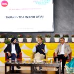 शूलिनी विश्वविद्यालय में ग्लिच टेक फेस्ट का आयोजन नवाचार, एआई अंतर्दृष्टि और ऊर्जा से भरपूर ई-स्पोर्ट्स का संगम