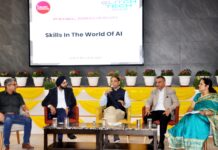 शूलिनी विश्वविद्यालय में ग्लिच टेक फेस्ट का आयोजन नवाचार, एआई अंतर्दृष्टि और ऊर्जा से भरपूर ई-स्पोर्ट्स का संगम