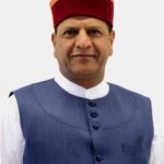 सिरमौर के शिलाई में 300 से अधिक पेड़ों का अवैध कटान, सरकार दोषियों को बचाने में लगी – डॉ. राजीव बिंदल