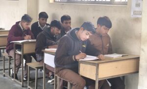 सामाजिक सरोकारः प्रारंभिक से उच्च शिक्षा तक दिव्यांग विद्यार्थियों को छात्रवृत्ति का प्रावधान