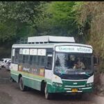 रोहड़ू के डोडरा क्वार में एचआरटीसी सेवा बदहाल, लोगों ने उठाई नियमित बस सेवा की मांग