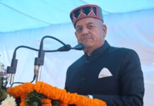 3 साल में विकास के नए आयाम, राजस्व वृद्धि पर फोकस: सुंदर सिंह ठाकुर