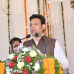 आर्थिक सशक्तिकरण के लिए पर्यटन क्षेत्र को वृह्द स्तर पर बढ़ावा दे रही सरकार : आर.एस. बाली