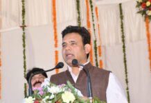 आर्थिक सशक्तिकरण के लिए पर्यटन क्षेत्र को वृह्द स्तर पर बढ़ावा दे रही सरकार : आर.एस. बाली