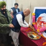 समानता और अधिकारों के प्रतीक बाबू जगजीवन राम को श्रद्धासुमन