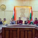 मतदान केंद्र से मतगणना कक्ष तक महिलाओं के हाथों में चुनावी कमान