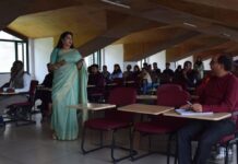 कराधान, व्यवसाय प्रबंधन एवं उद्यमिता पर विशेषज्ञों ने साझा किए व्यावहारिक अनुभव
