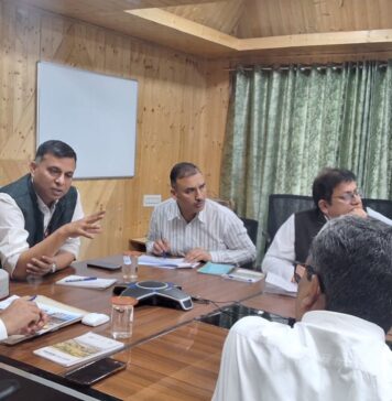 एमएसएमई सशक्तिकरण की दिशा में हिमाचल की बड़ी छलांग, केंद्र ने की प्रशंसा
