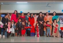 नन्हे-मुन्नों की मुस्कान और पालतू डॉग्स की शानदार प्रस्तुति, ग्रीष्मोत्सव के तीसरे दिन होगा विशेष आयोजन