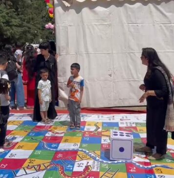 ग्रीष्मोत्सव-2026: तीसरे दिन सांस्कृतिक और मनोरंजक गतिविधियों की धूम, स्टार नाइट में कुलदीप शर्मा होंगे आकर्षण का केंद्र