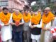 कसौली में विकास को मिली नई रफ्तार: 225 करोड़ की सिंचाई और पेयजल योजनाओं पर तेजी से काम — मुकेश अग्निहोत्री