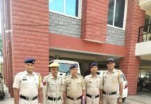घुमारवीं में 4 किलो चरस मामले में पांचवां आरोपी गिरफ्तार