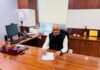 ऊर्जा क्षेत्र के अनुभवी अधिकारी राजेश कुमार चंदेल ने संभाली एसजेवीएन की नई जिम्मेदारी