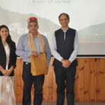 वर्चुअल क्लासरूम से कैंपस लाइफ़ तक: 100 ऑनलाइन लर्नर्स शूलिनी विवि के इमर्शन प्रोग्राम्स