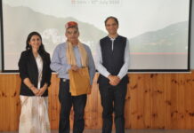 वर्चुअल क्लासरूम से कैंपस लाइफ़ तक: 100 ऑनलाइन लर्नर्स शूलिनी विवि के इमर्शन प्रोग्राम्स