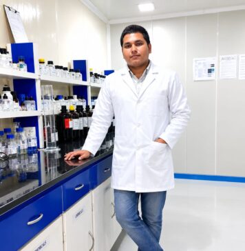 अंतरराष्ट्रीय मंच पर शूलिनी की उपलब्धि, स्कॉलर को मिला ANRF का समर्थन