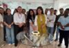 2026–27 प्रवेश अभियान को मिली शानदार शुरुआत, एपीजी शिमला यूनिवर्सिटी में 500+ छात्रों ने कराया दाखिला