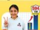 594 अंकों के साथ सजल चौहान ने NEET-2026 में रचा सफलता का इतिहास, क्षेत्र में खुशी की लहर