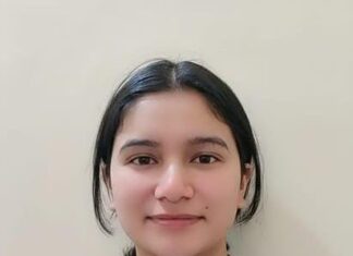 526 अंक हासिल कर विदुला दुल्टा ने NEET परीक्षा उत्तीर्ण की
