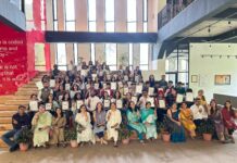 शूलिनी समर स्कूल ने रिसर्च और इनोवेशन के ज़रिए 17 राज्यों के 100 युवा इनोवेटर्स को प्रेरित किया