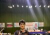 हिमाचल के धनंजय ने उज़्बेकिस्तान में वर्ल्ड टेबल टेनिस यूथ कंटेंडर में शानदार प्रदर्शन किया