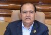विधान सभा अध्यक्ष ने चम्बा में हुई हृदयविदारक सड़क दुर्घटना पर गहरा शोक प्रकट किया।