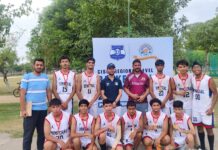 ऑकलैंड हाउस स्कूल फॉर बॉयज़ के खिलाड़ियों का राष्ट्रीय प्रतियोगिता के लिए चयन, बढ़ाया हिमाचल का मान