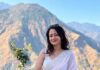महक रांचटा बनी जिला यूथ कांग्रेस शिमला की सचिव, युवाओं को संगठन से जोड़ना होगी प्राथमिकता