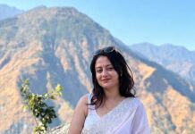 महक रांचटा बनी जिला यूथ कांग्रेस शिमला की सचिव, युवाओं को संगठन से जोड़ना होगी प्राथमिकता