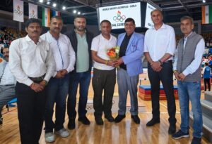  जिला शिमला सेपक टकरॉ एसोसिएशन का गठन, शिमला में सेपक टकरॉ को बढ़ावा देने की पहल, नई जिला एसोसिएशन का गठन विकल्प 3 सेपक टकरॉ के विकास को नई उड़ान, जिला शिमला एसोसिएशन की कार्यकारिणी गठित हैशटैग: #SepakTakraw #Shimla #Sports #HimachalPradesh #DistrictShimla #SportsDevelopment #YouthSports # खेलप्रतिभा #खेलविकास #हिमाचलप्रदेश #SepakTakrawIndia #AdarshHimachal