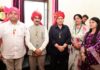 पारंपरिक शोभायात्रा और मिंजर विसर्जन के साथ संपन्न हुआ चंबा का ऐतिहासिक मेला