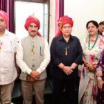 पारंपरिक शोभायात्रा और मिंजर विसर्जन के साथ संपन्न हुआ चंबा का ऐतिहासिक मेला