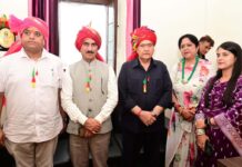 पारंपरिक शोभायात्रा और मिंजर विसर्जन के साथ संपन्न हुआ चंबा का ऐतिहासिक मेला