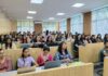 शूलिनी यूनिवर्सिटी में 1,200 छात्रों को डिजिटल और ई-रिसोर्स की दी जानकारी