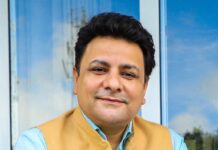 कैबिनेट की जल्दबाजी में मंजूरी और ₹20 करोड़ की चर्चा पर सुधीर शर्मा का हमला, निष्पक्ष जांच की मांग